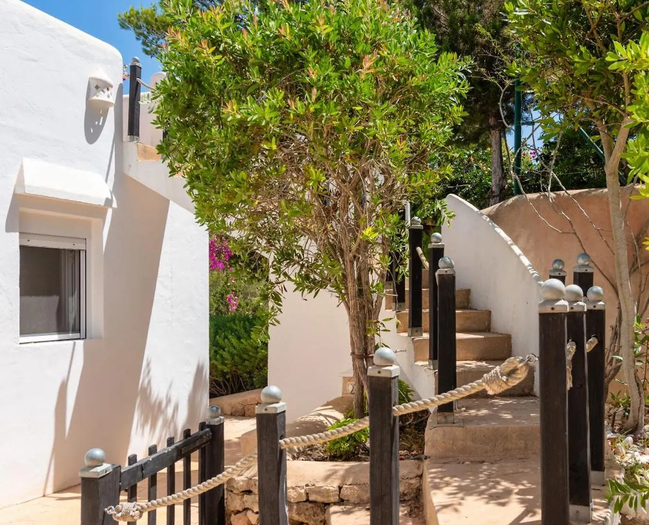 Sant Antoni de Portmany New! Villa Salada Sea Views 0*, Sant Antoni de Portmany