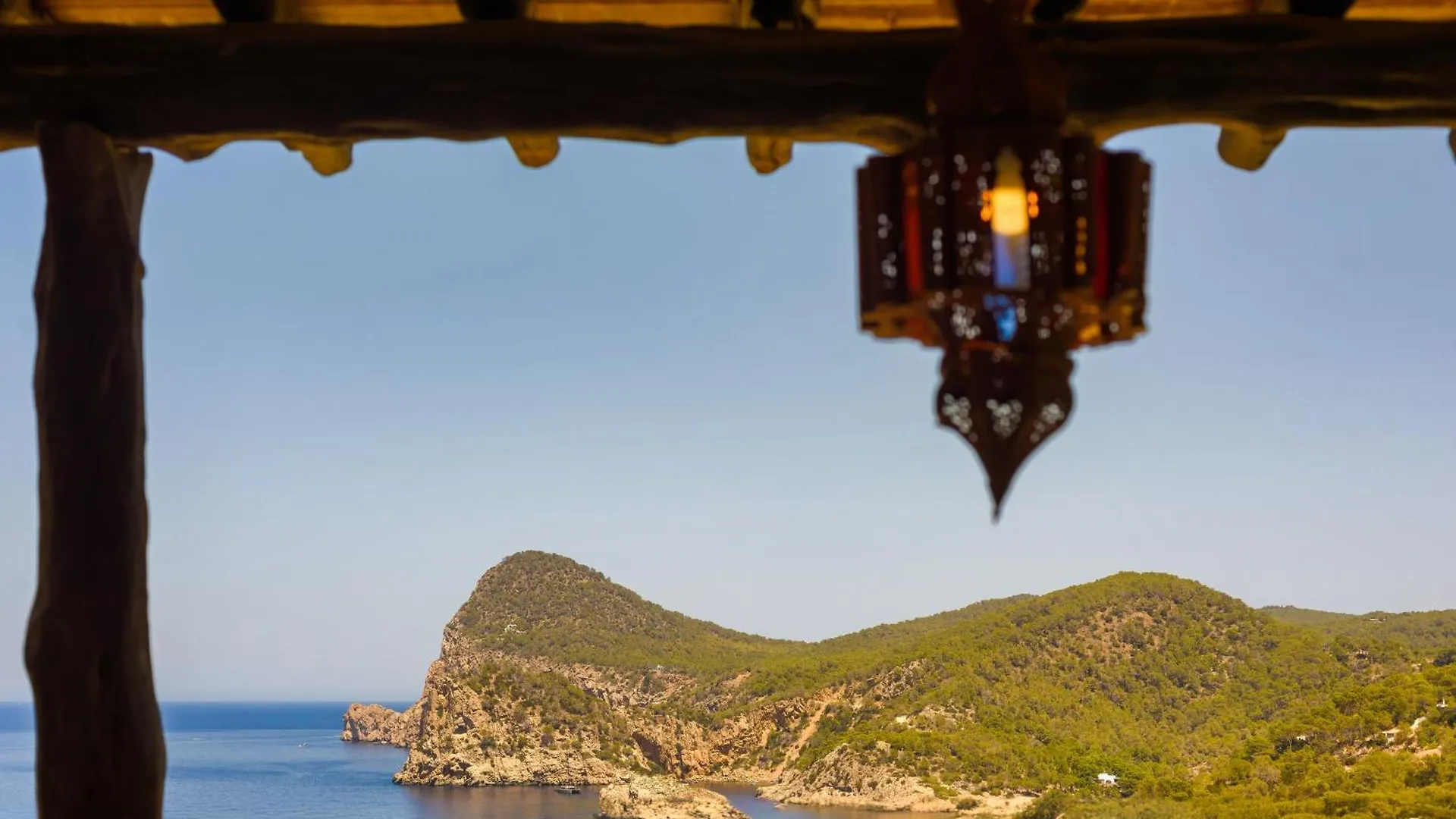 Sant Antoni de Portmany New! Villa Salada Sea Views