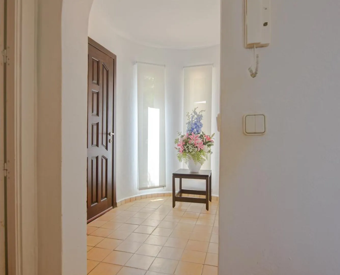 Sant Antoni de Portmany New! Villa Salada Sea Views ספרד
