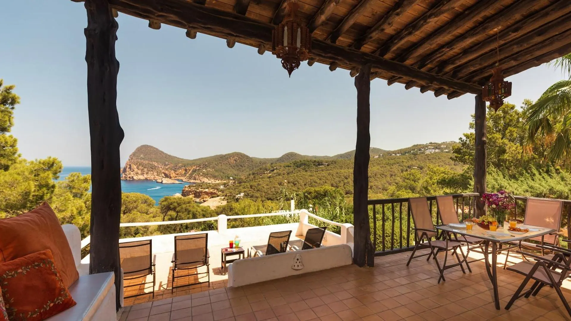 New! Villa Salada Sea Views Σαν Αντόνιο