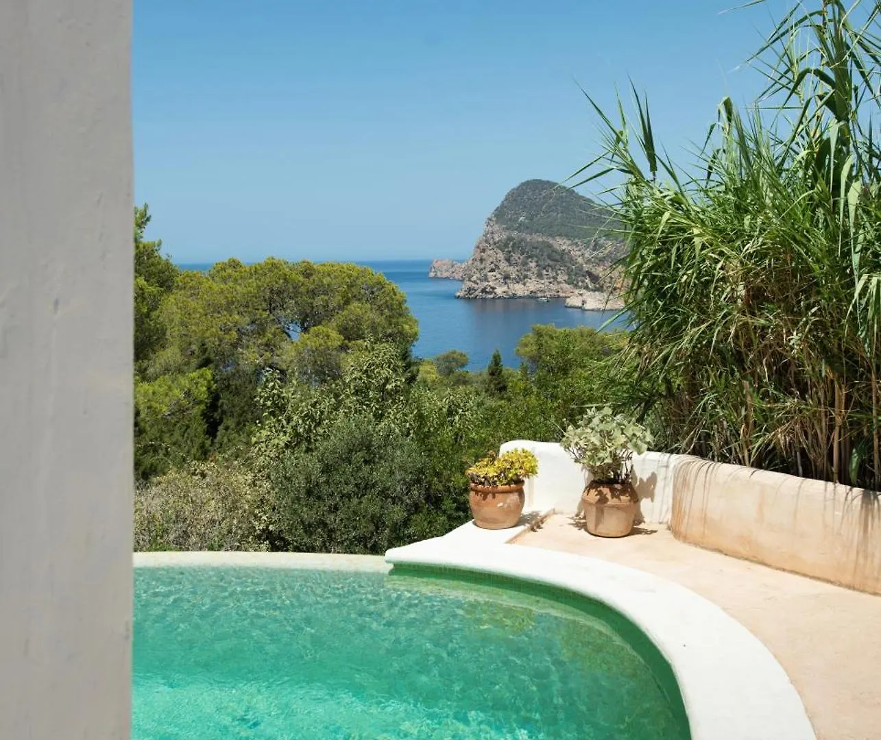 Sant Antoni de Portmany New! Villa Salada Sea Views