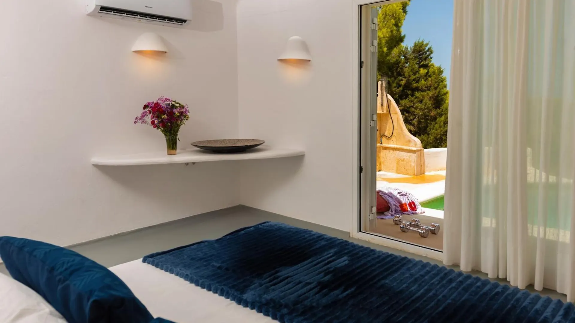 Sant Antoni de Portmany New! Villa Salada Sea Views