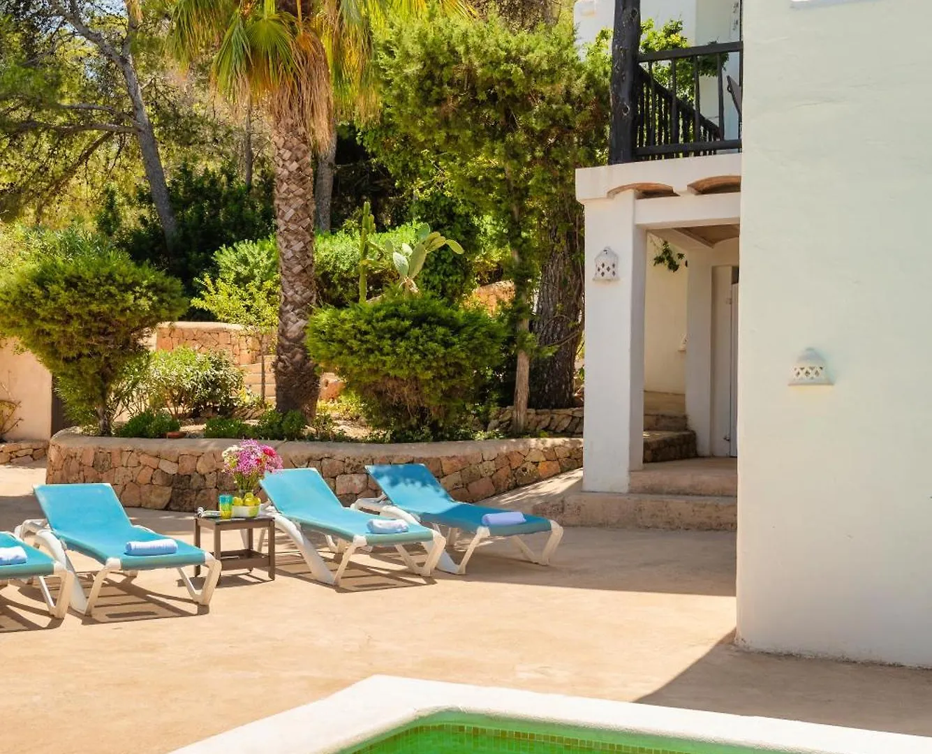 Sant Antoni de Portmany New! Villa Salada Sea Views