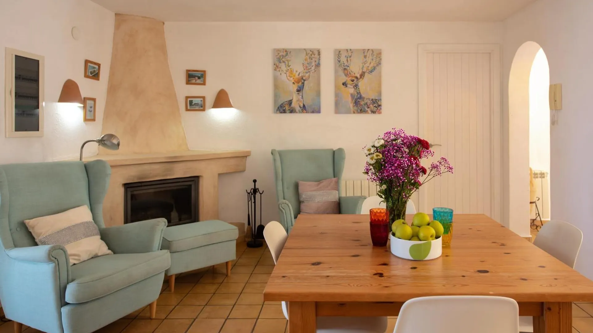 Sant Antoni de Portmany New! Villa Salada Sea Views  Sant Antoni de Portmany